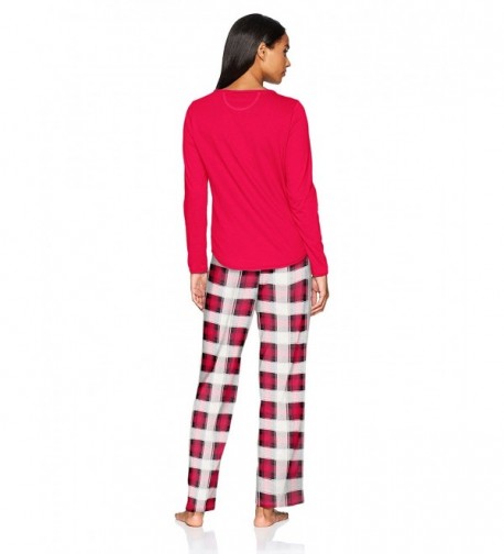 Designer Women's Pajama Sets