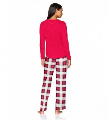 Designer Women's Pajama Sets