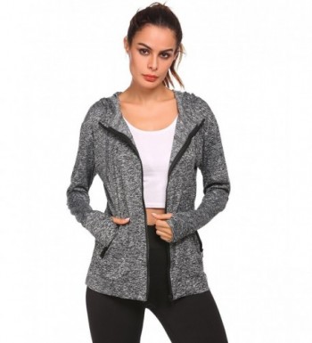 Discount Real Women's Athletic Jackets