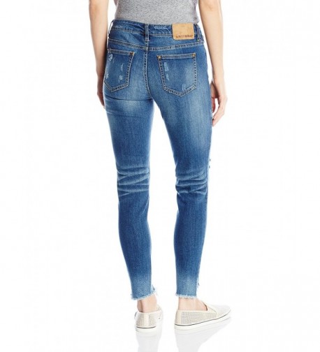 Popular Women's Jeans Clearance Sale