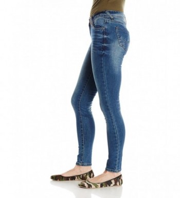 Women's Denims