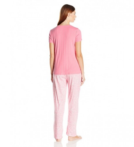 Brand Original Women's Pajama Sets Wholesale