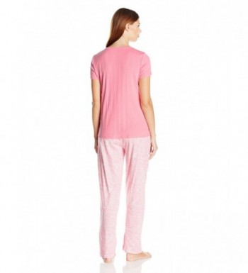 Brand Original Women's Pajama Sets Wholesale