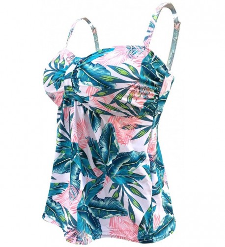 Women's Tankini Swimsuits