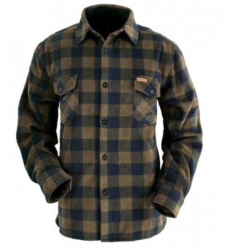 Outback Trading Company Shirt X Large