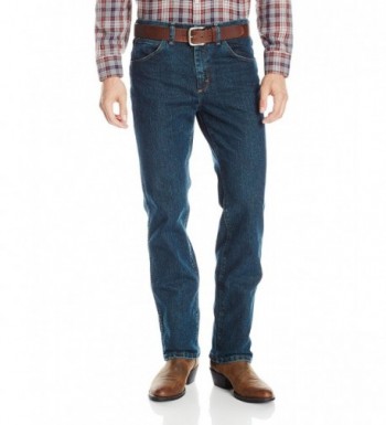 Wrangler Mens Advanced Comfort Cowboy