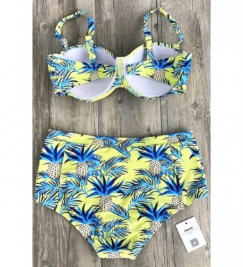 Cheap Designer Women's Bikini Swimsuits On Sale