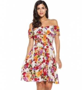 Women's Casual Dresses Outlet