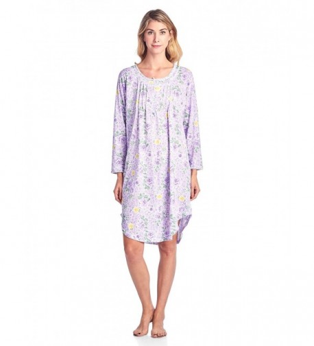 Brand Original Women's Nightgowns Online Sale