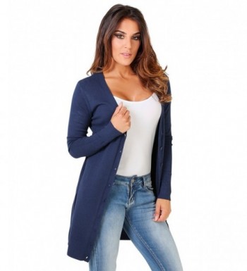 Discount Real Women's Cardigans On Sale