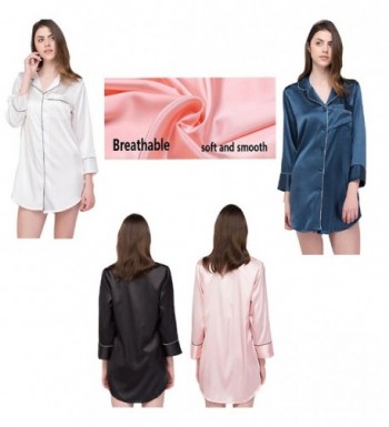 2018 New Women's Sleepwear Wholesale