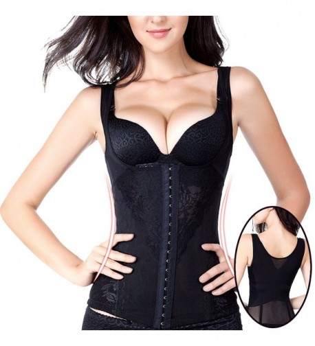 Trainer Corset Shapewear Adjustable Elastic