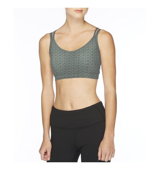 Stonewear Designs Tempo Bra Womens