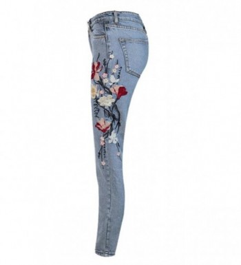 Women's Denims Outlet