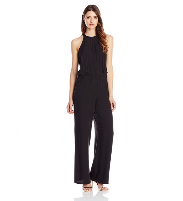 Jack Dakota Womens Candra Jumpsuit