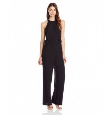 Jack Dakota Womens Candra Jumpsuit