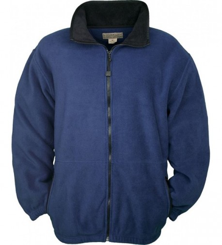 Colorado Timberline Telluride Fleece Jacket LT