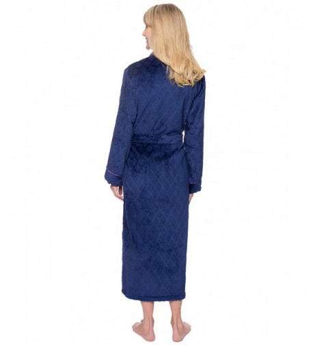 Designer Women's Robes