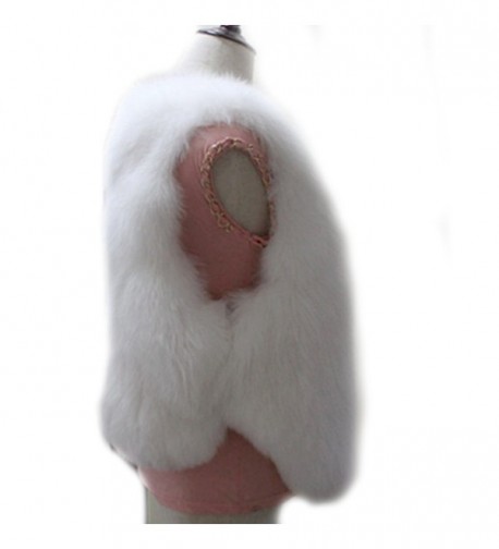 Discount Real Women's Fur & Faux Fur Jackets Online Sale