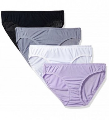 Fruit Loom Breathable Panties Assorted