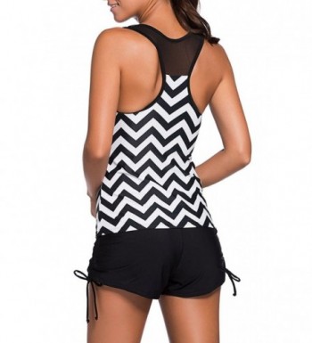 Women's Tankini Swimsuits Online