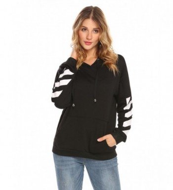 Discount Real Women's Fashion Hoodies Outlet Online