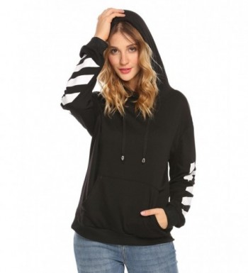 Discount Real Women's Fashion Sweatshirts Clearance Sale