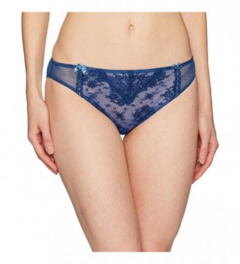 Paramour Womens Captivate Bikini Underwear