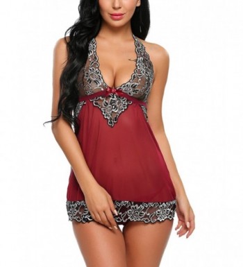 Discount Women's Nightgowns Outlet Online