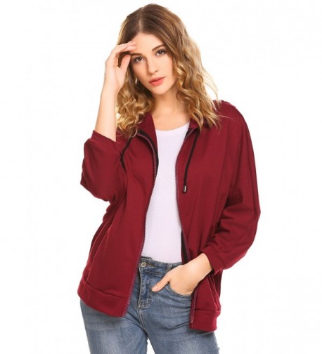 Cheap Women's Quilted Lightweight Jackets Wholesale