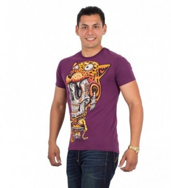 Designer Men's Tee Shirts Outlet Online