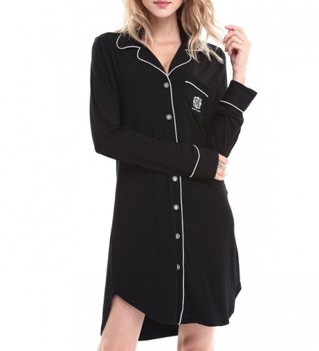 NORA TWIPS Comfort Nightshirt Sleepwear
