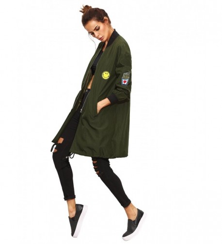 Popular Women's Jackets Online Sale