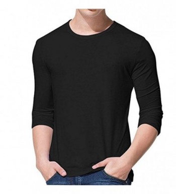 Orangetime Sleeve T Shirt Premium Comfort