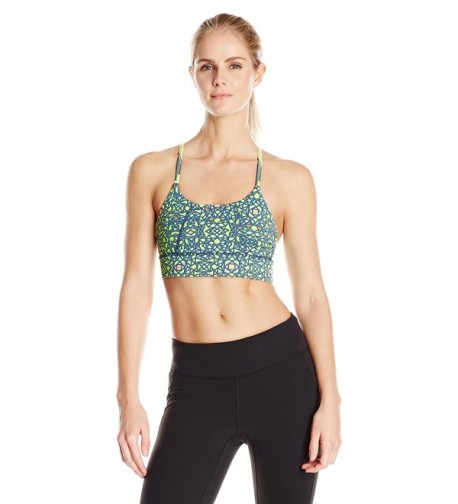 Designer Women's Activewear