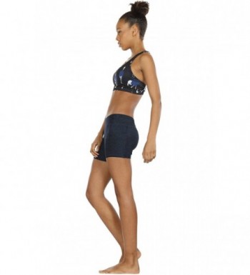 Cheap Designer Women's Athletic Shorts