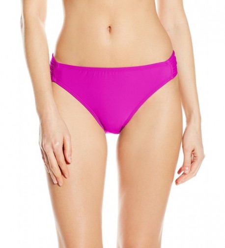 Athena Womens Cabana Solids Bikini