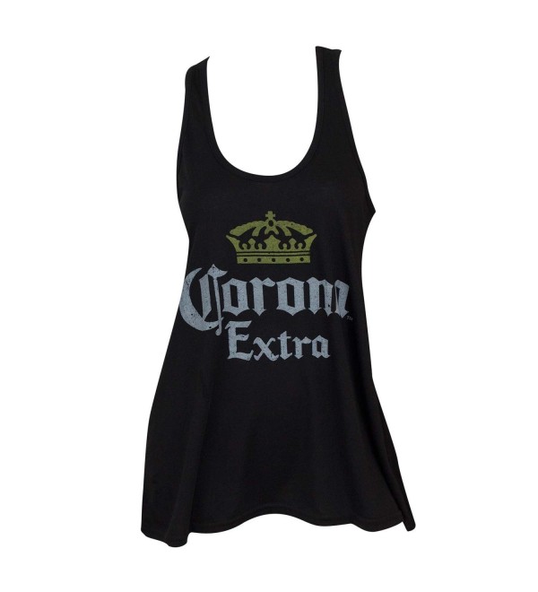 Corona Extra Distressed Womens X Large