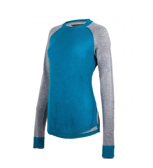 Noble Outfitters Homerun Crew Sweater