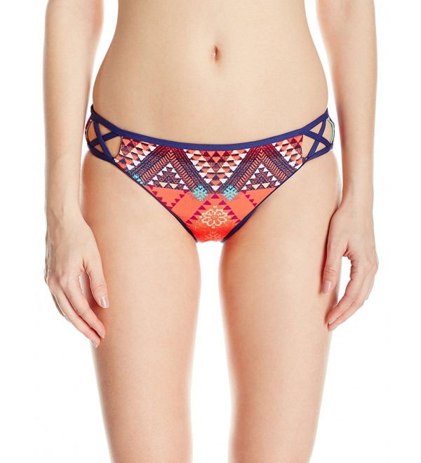 Bikini Lab Womens Hipster Bottom