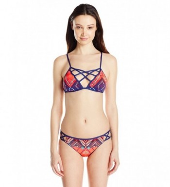 Designer Women's Swimsuits