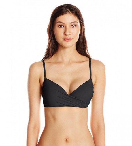 Skye Womens Molded Underwire Bikini