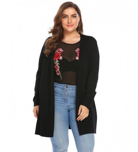 Women's Cardigans Wholesale