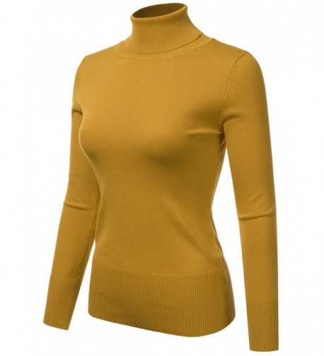 Fashion Women's Pullover Sweaters Outlet