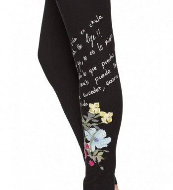 Designer Leggings for Women On Sale