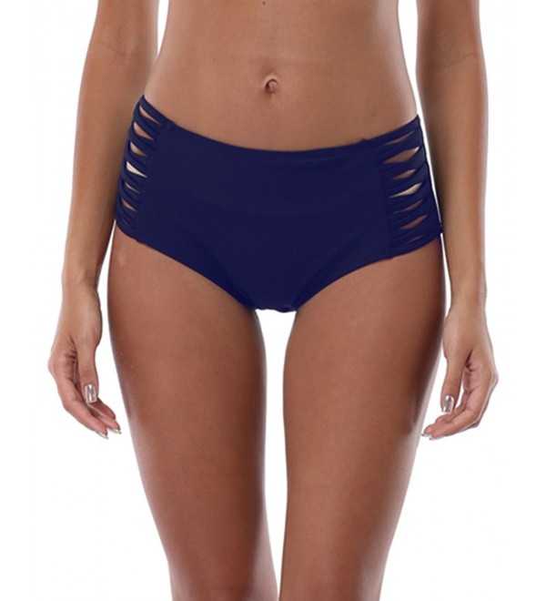 ATTRACO Bathing Shorts Swimsuit Bottoms