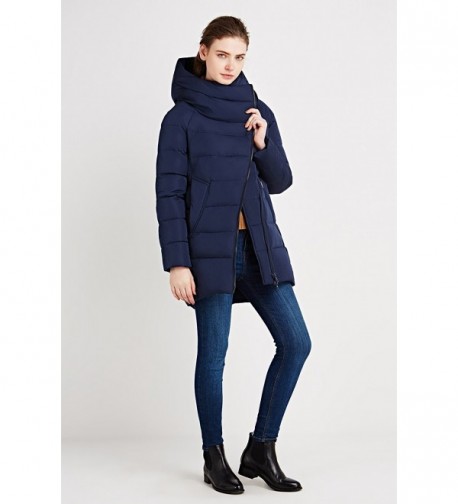 Brand Original Women's Down Coats Outlet