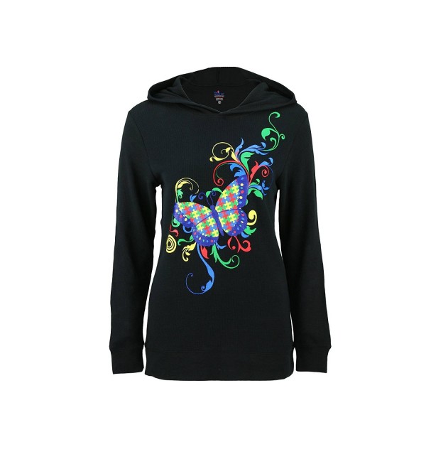 GreaterGood Autism Awareness Lightweight Thermal