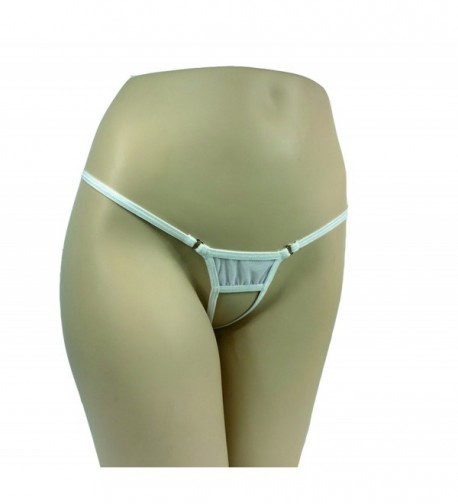 Designer Women's Bikini Panties