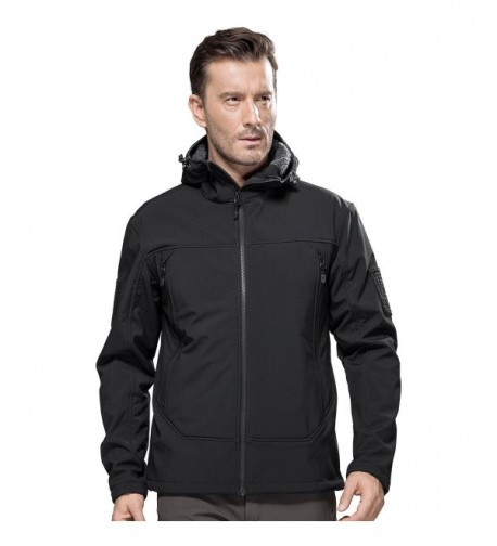 FREE SOLDIER Tactical Outdoor Softshell